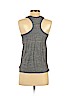 Nike Gray Active Tank Size S - photo 2