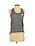 Nike Gray Active Tank Size S - photo 1