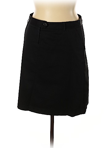 Aquascutum Casual Skirt (view 1)