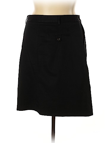 Aquascutum Casual Skirt (view 2)