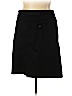 Aquascutum 100% Polyester Black Casual Skirt Size 14 - photo 2