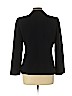 Tahari by ASL 100% Polyester Blue Blazer Size 8 (petite) - photo 2