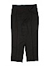 Lauren by Ralph Lauren Black Dress Pants Size 12 - photo 1