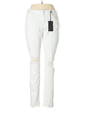 Charlotte Russe Jeans (view 1)