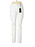 Charlotte Russe White Jeans Size 12 - photo 1
