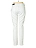 Charlotte Russe White Jeans Size 12 - photo 2