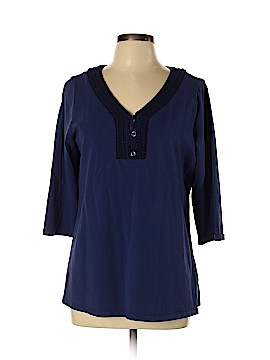 Isaac Mizrahi LIVE! Size Lg