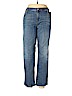 Old Navy Blue Jeans Size 16 - photo 1