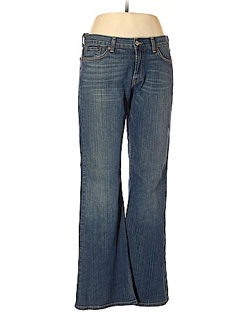 Lucky Brand Jeans (view 1)