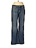 Lucky Brand Blue Jeans Size 14 - photo 1