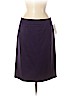 Pendleton Purple Casual Skirt Size 8 - photo 1