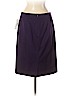 Pendleton Purple Casual Skirt Size 8 - photo 2