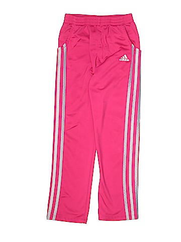 Adidas Track Pants (view 1)