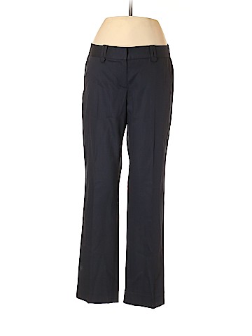 Theory Wool Pants (view 1)