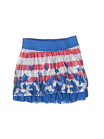 Justice Skort (view 1)