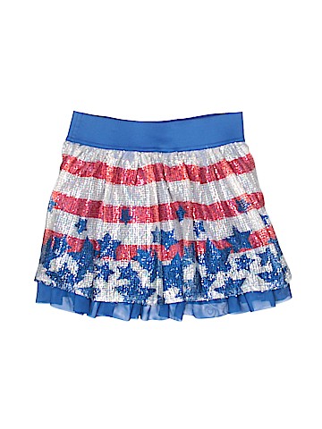 Justice Skort (view 2)