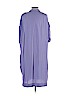 Diane von Furstenberg Purple Casual Dress Size 12 - photo 2