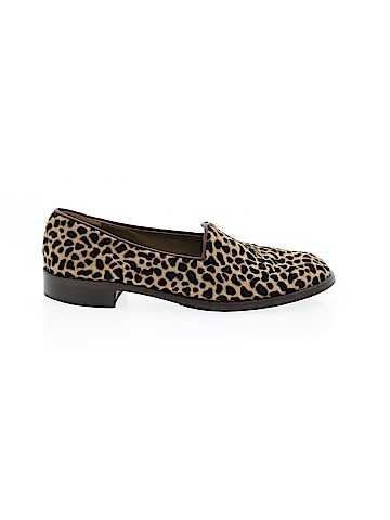 Yves Saint Laurent Flats (view 1)