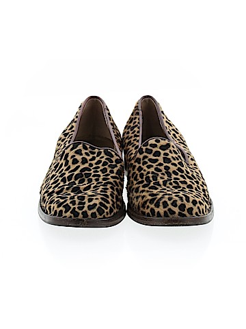 Yves Saint Laurent Flats (view 2)