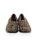 Yves Saint Laurent Tan Flats Size 7 1/2 - photo 2