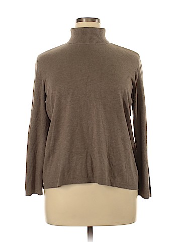 Chico's Turtleneck Sweater (view 1)