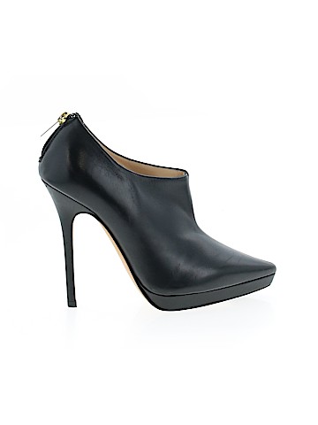 Jimmy Choo Ankle Boots (view 1)