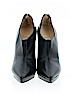 Jimmy Choo Black Ankle Boots Size EU 36 - photo 2