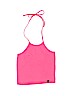 Assorted Brands Pink Halter Top Size 10 - photo 1