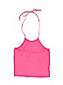 Assorted Brands Pink Halter Top Size 10 - photo 2