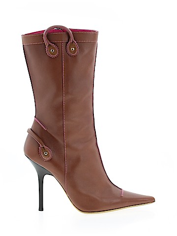 Dsquared2 Boots (view 1)