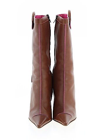 Dsquared2 Boots (view 2)