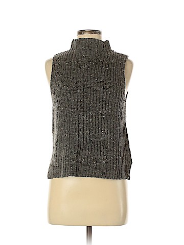 Madewell Wool Pullover Sweater (view 1)