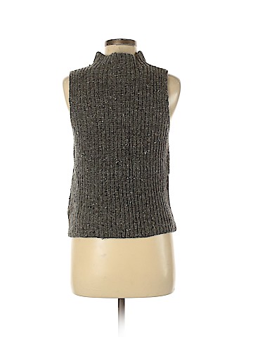 Madewell Wool Pullover Sweater (view 2)
