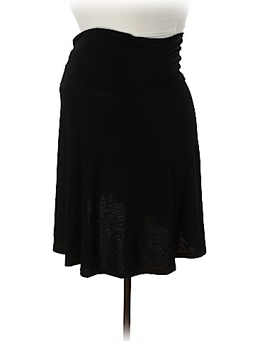 Old Navy - Maternity Casual Skirt (view 1)