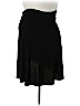 Old Navy - Maternity Black Casual Skirt Size L - photo 1