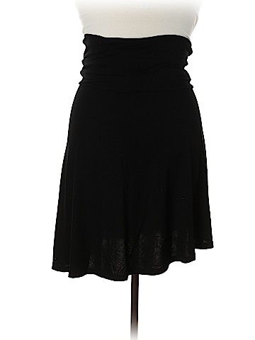 Old Navy - Maternity Casual Skirt (view 2)