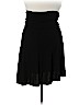 Old Navy - Maternity Black Casual Skirt Size L - photo 2