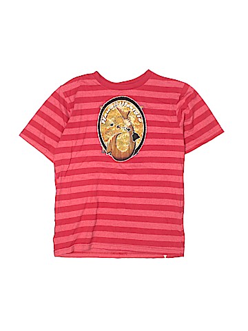 Unbranded Short Sleeve T-Shirt (view 1)