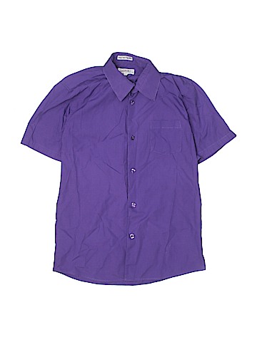 Gioberti Short Sleeve Button-Down Shirt (view 1)