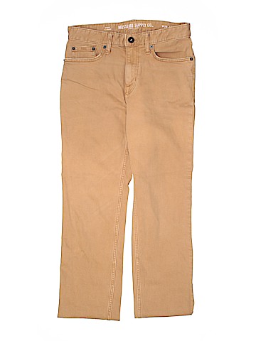 Mossimo Supply Co. Jeans (view 1)