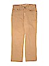 Mossimo Supply Co. Tan Jeans Size 17 - photo 1