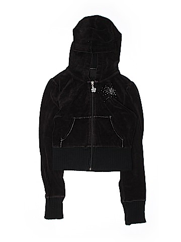Limited Too Zip Up Hoodie (view 1)