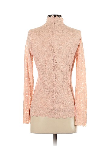 Vince Camuto Long Sleeve Blouse (view 2)