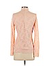Vince Camuto Pink Long Sleeve Blouse Size S - photo 2