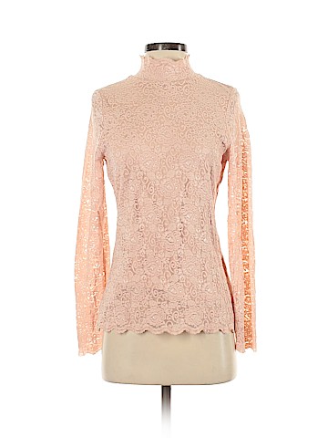 Vince Camuto Long Sleeve Blouse (view 1)
