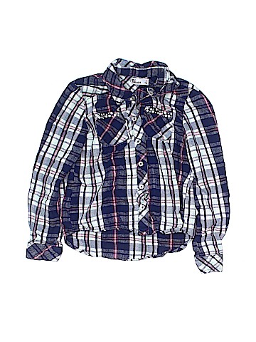 Epic Threads Long Sleeve Button-Down Shirt (view 1)
