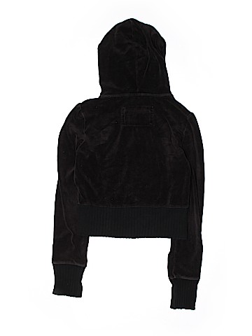 Limited Too Zip Up Hoodie (view 2)