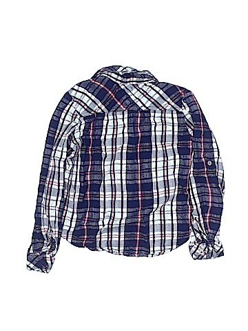 Epic Threads Long Sleeve Button-Down Shirt (view 2)