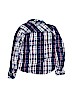 Epic Threads Blue Long Sleeve Button-Down Shirt Size S (kids) - photo 2