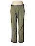 Piatto Green Khakis Size 18 - photo 1